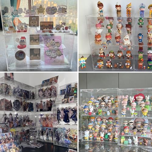 フィギュア＆フィギュアケースまとめorバラ可