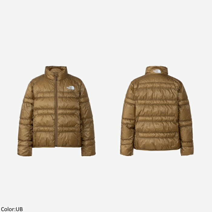 Light Heat Jacket 5