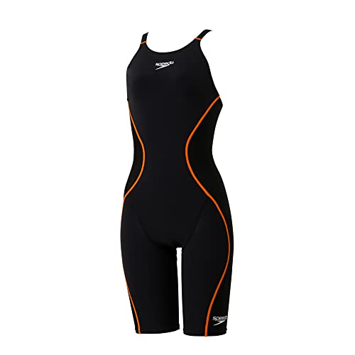 Speedo プロハイブリッド2オープンバックニースキン 1