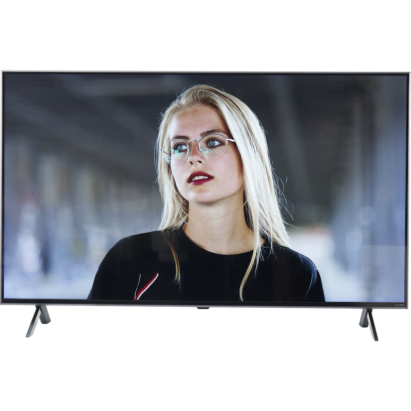4K液晶テレビ 3
