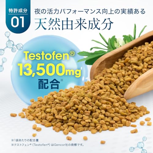 TESTARIZE 2