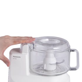 パナソニック フードプロセッサー MK-K82をレビュー!クチコミ・評判を パナソニック フードプロセッサー MK-K82をレビュー!クチコミ・評判を