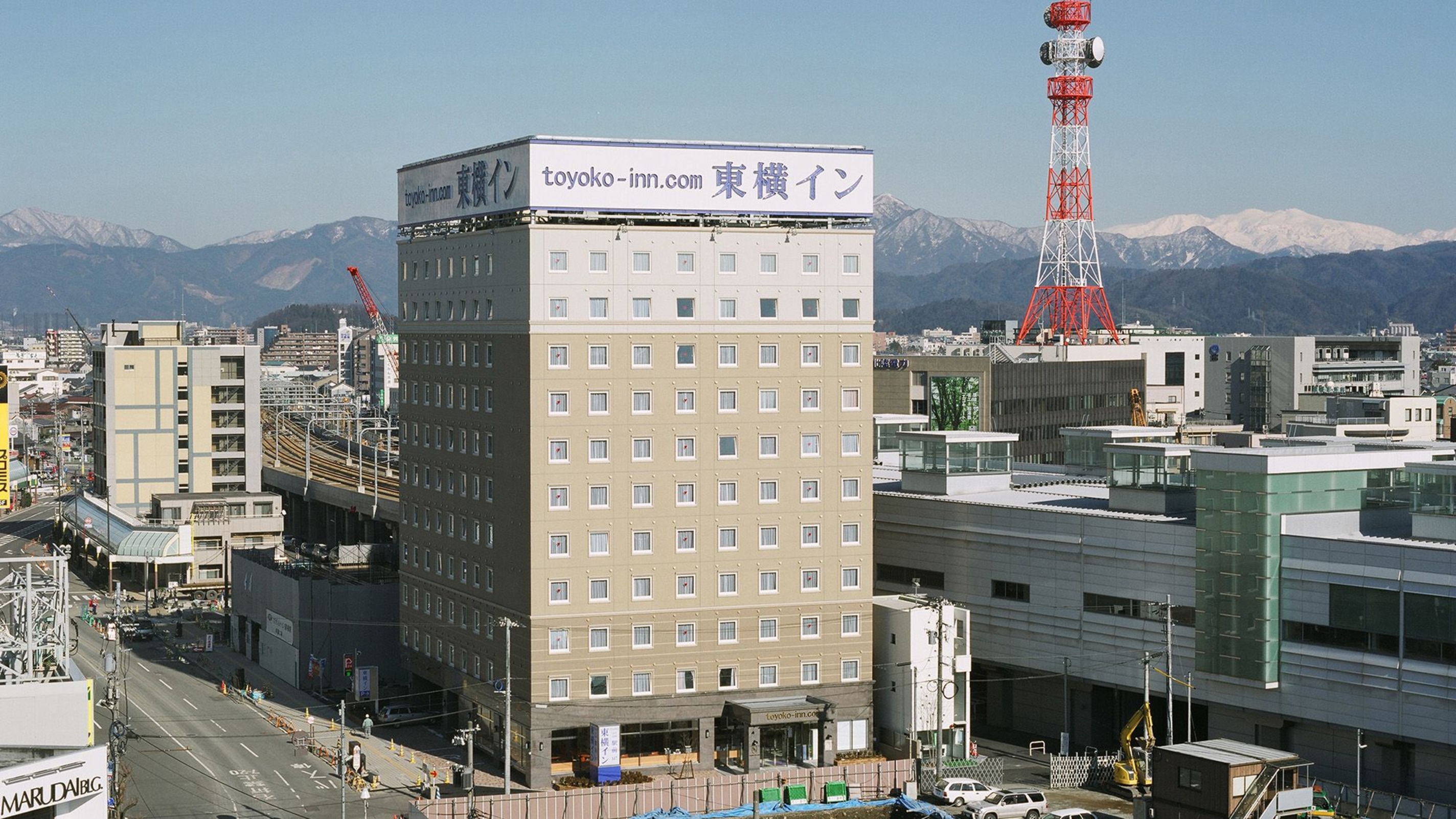 福井駅周辺のホテルのおすすめ人気ランキング【2026年6月】 1