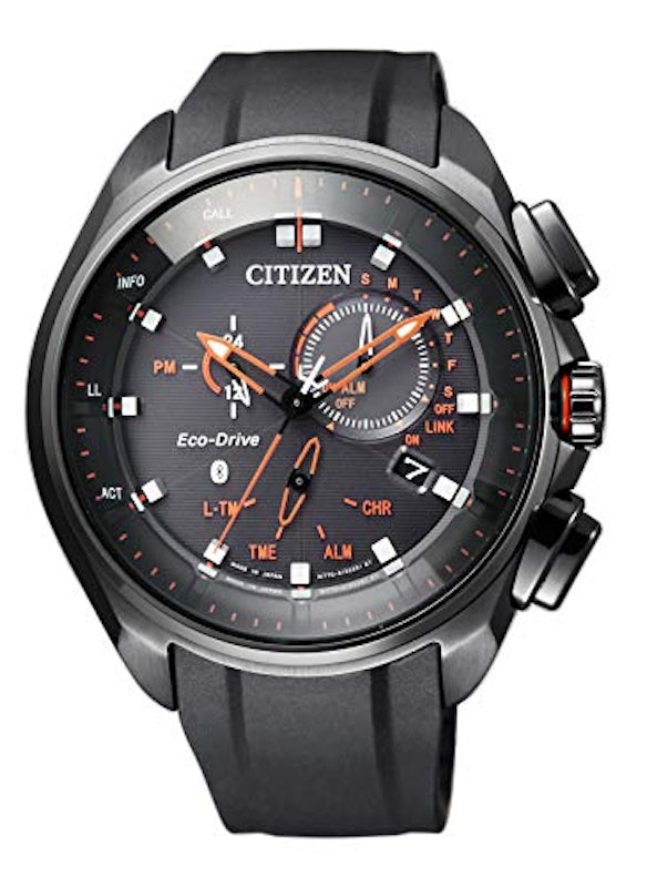 Eco-Drive Bluetooth 1