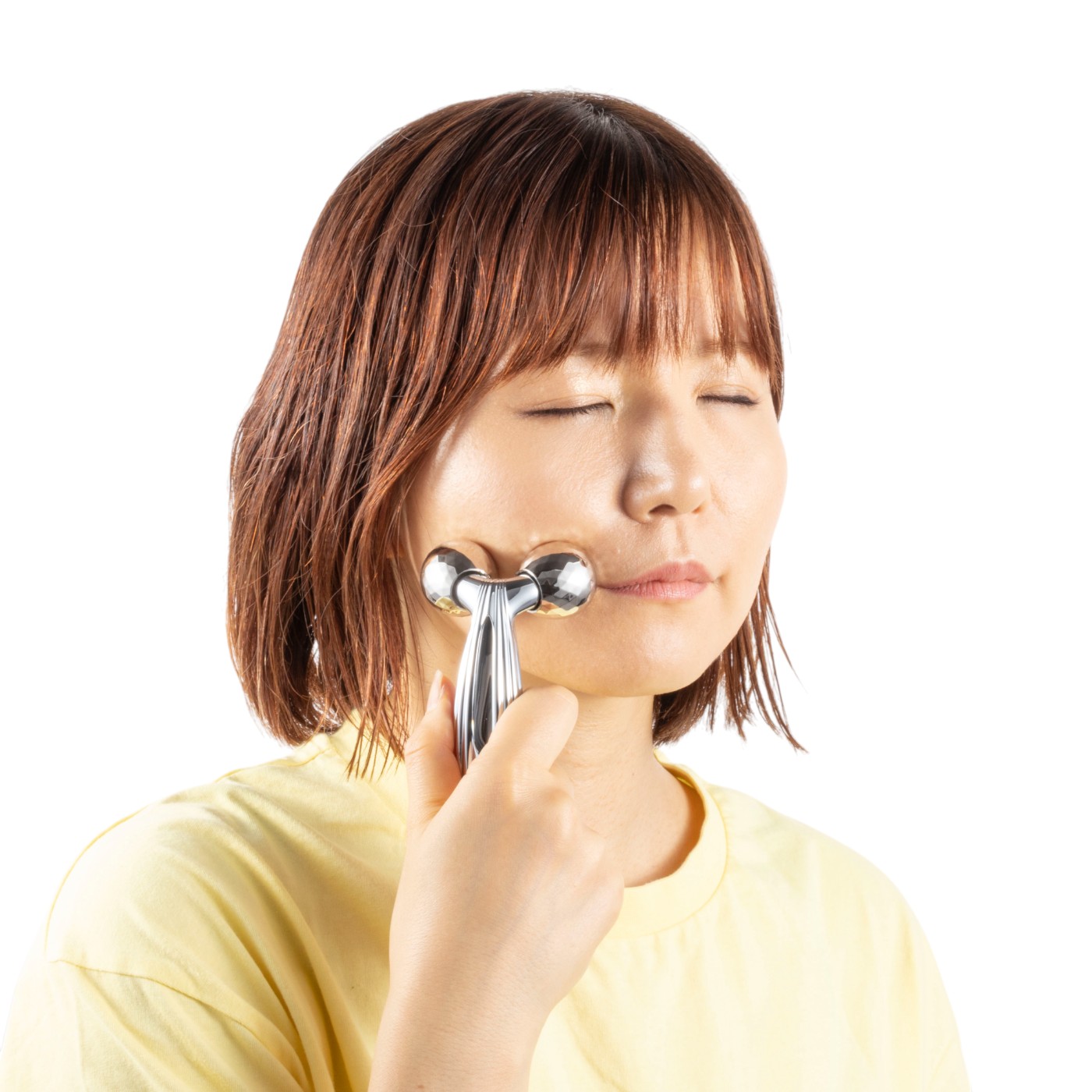 MTG ReFa リファモーションカラットを検証レビュー！美顔ローラーの