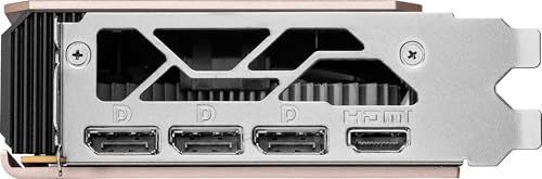 GeForce RTX 5060 8G INSPIRE ITX OC 7