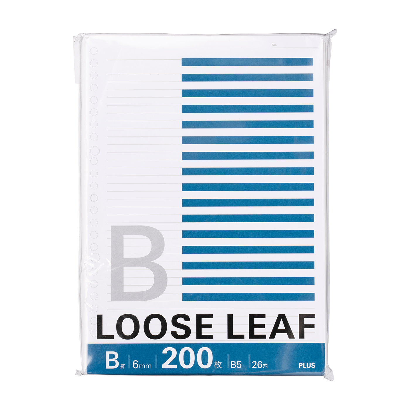 プラス ルーズリーフを他商品と比較 口コミや評判を実際に使ってレビューしました Mybest