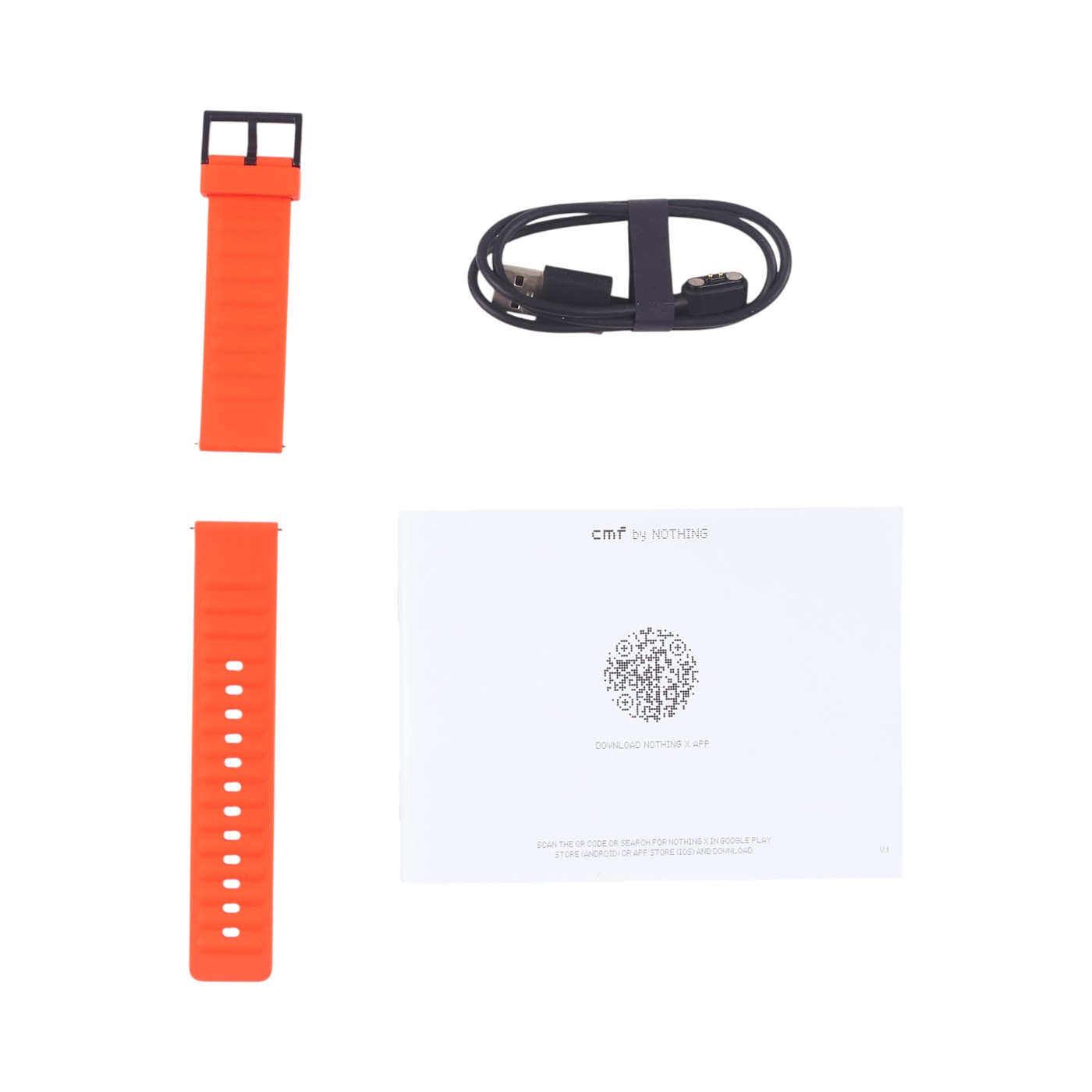 Watch 3 Pro 7