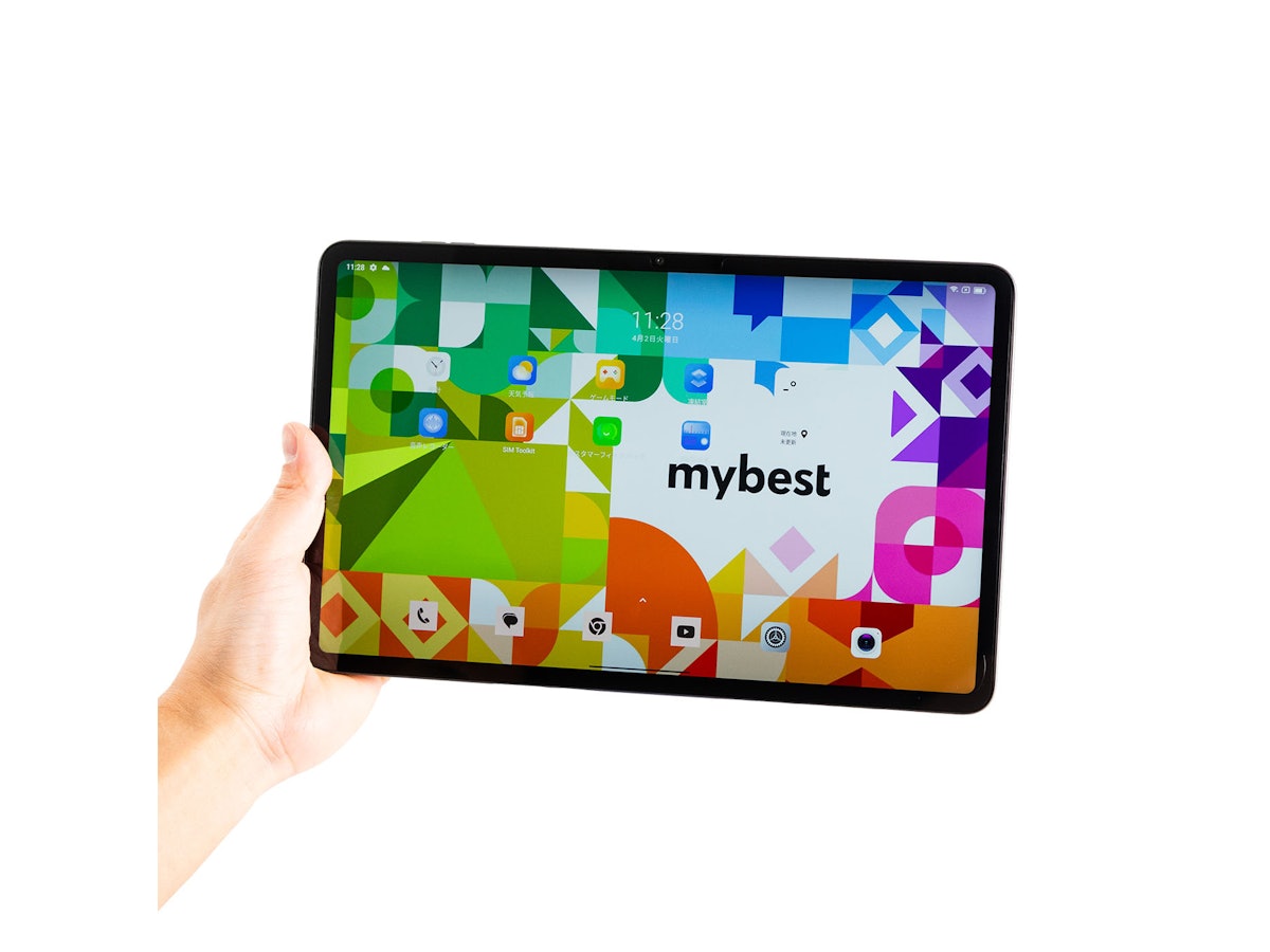 2024年Black view Tab18 タブレット24GB+256GB 2024年Black view Tab18 タブレット24GB+256GB