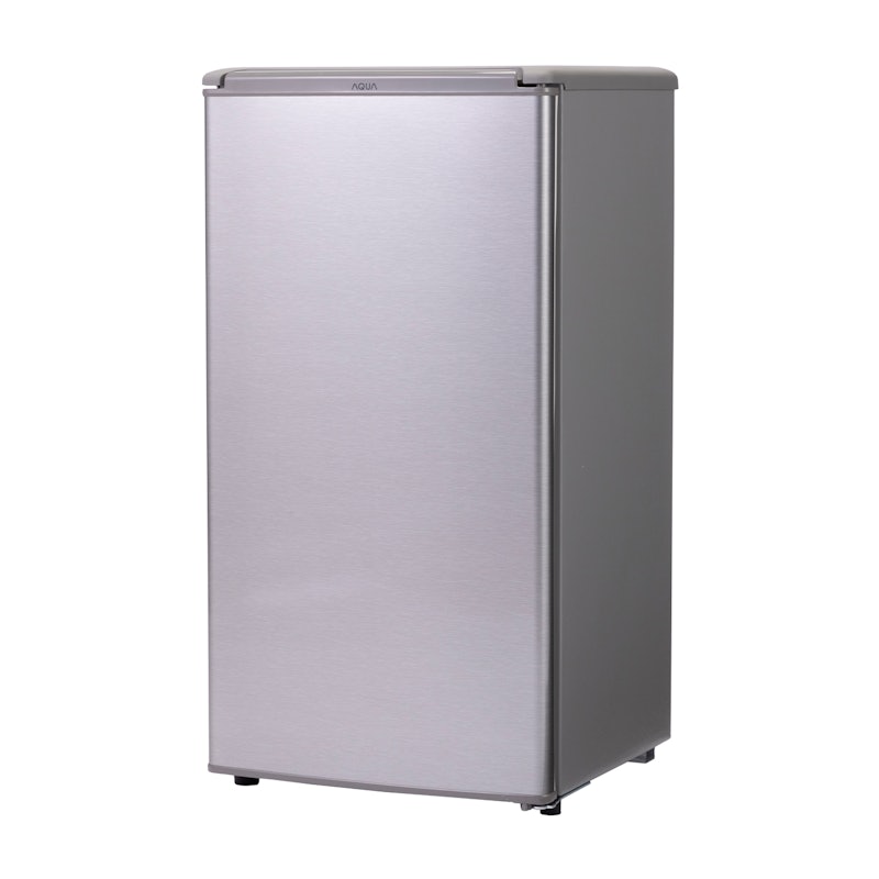 アイリスオーヤマ 1ドア 冷蔵庫 46L PRC-B051D-Wをレビュー！口コミ 