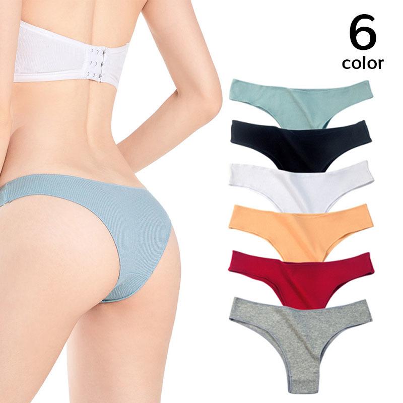 Tバックショーツ 1