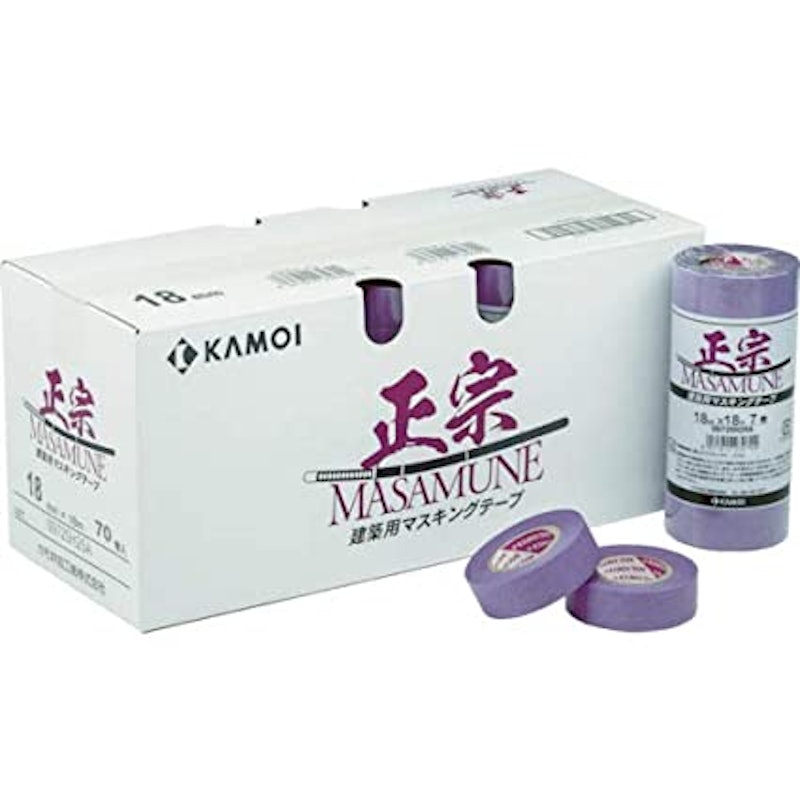 塗装用マスキングテープのおすすめ人気ランキング選 Diyに Mybest 塗装用マスキングテープのおすすめ人気ランキング選 Diyに Mybest