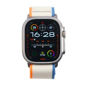 Apple Watch Ultra 2の口コミ・評判は?実際に使ってよい点・気になる点を徹底レビュー! 3
