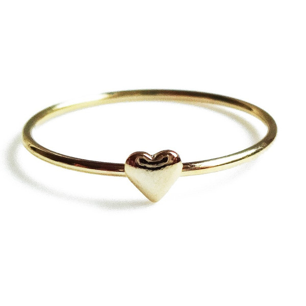 ピンキーリングのおすすめ人気ランキング選 プレゼントにも Mybest