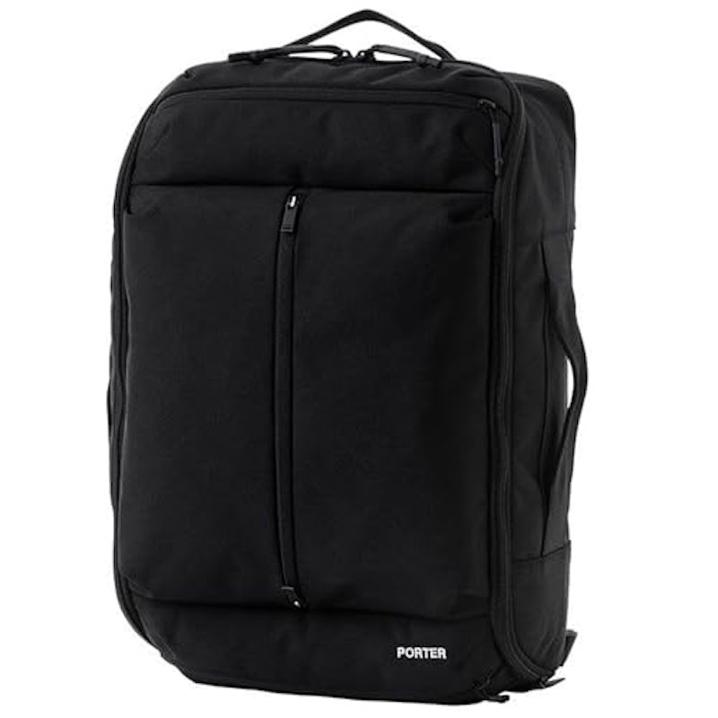 UPSIDE 3WAY OVERNIGHT BRIEFCASE 1