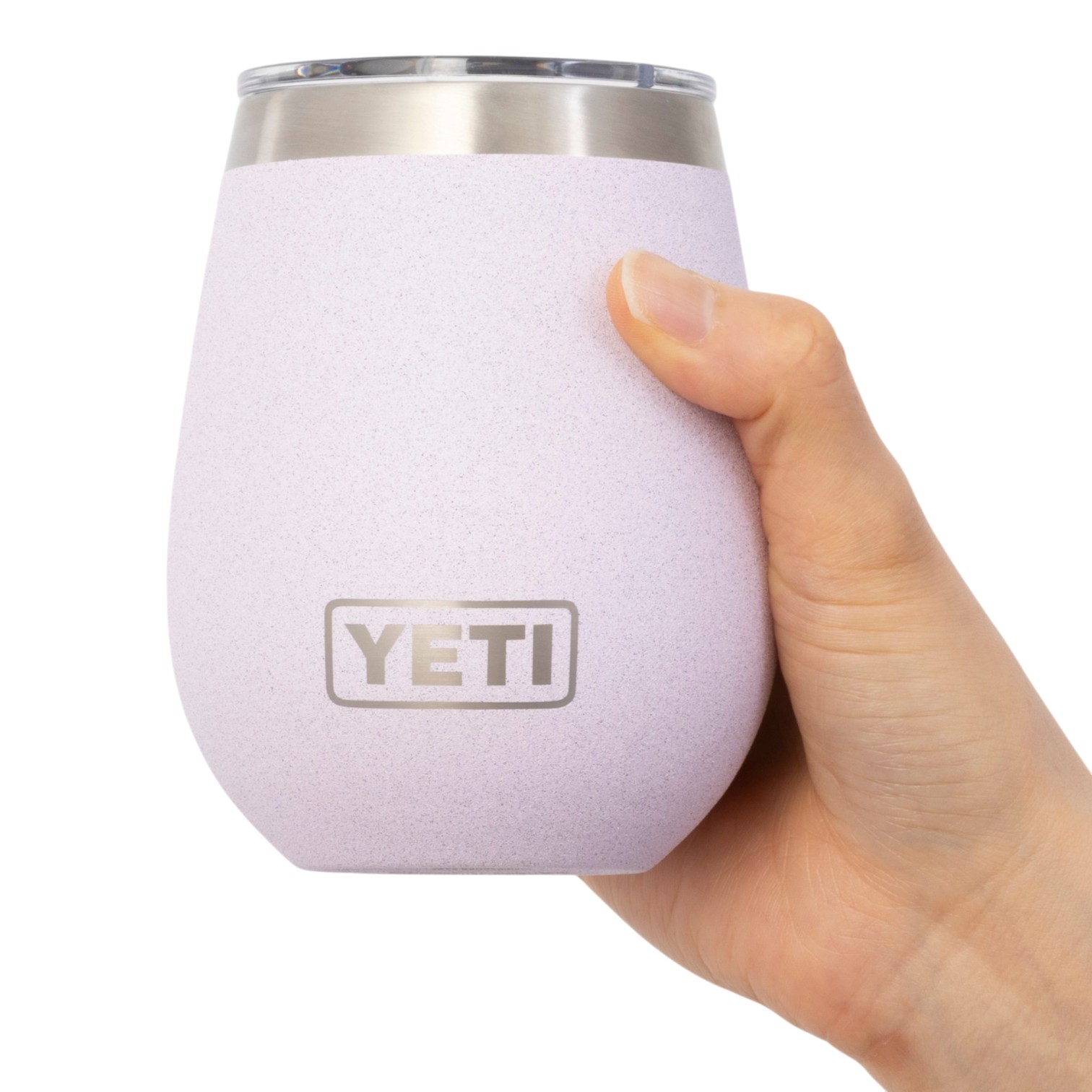 YETI ランブラー10oz ワインタンブラーを検証レビュー！タンブラーの選び方も紹介 4