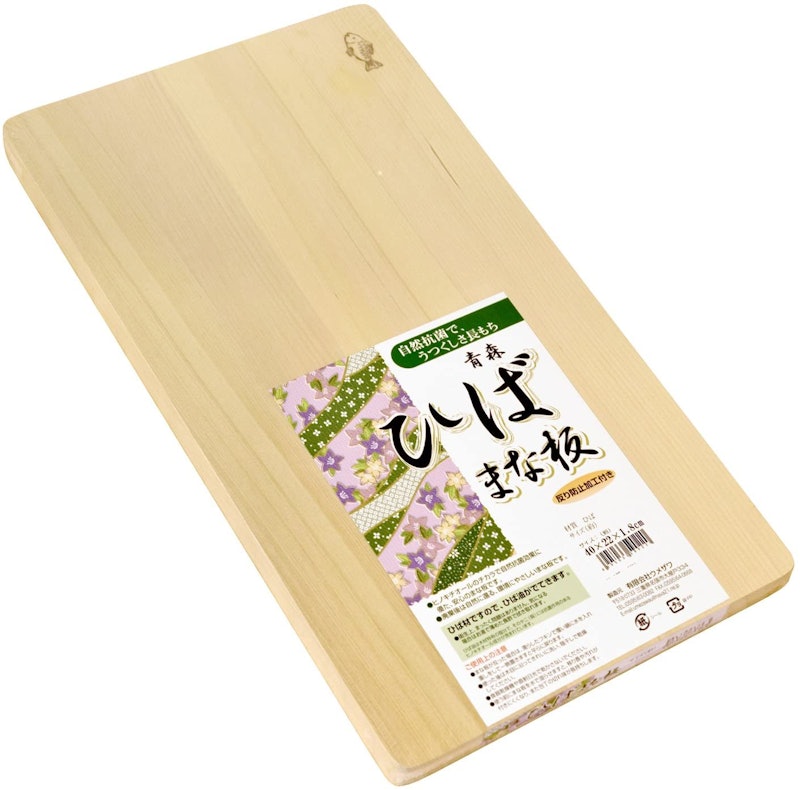 青森ひばまな板 1