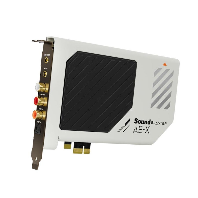 AE-X 1