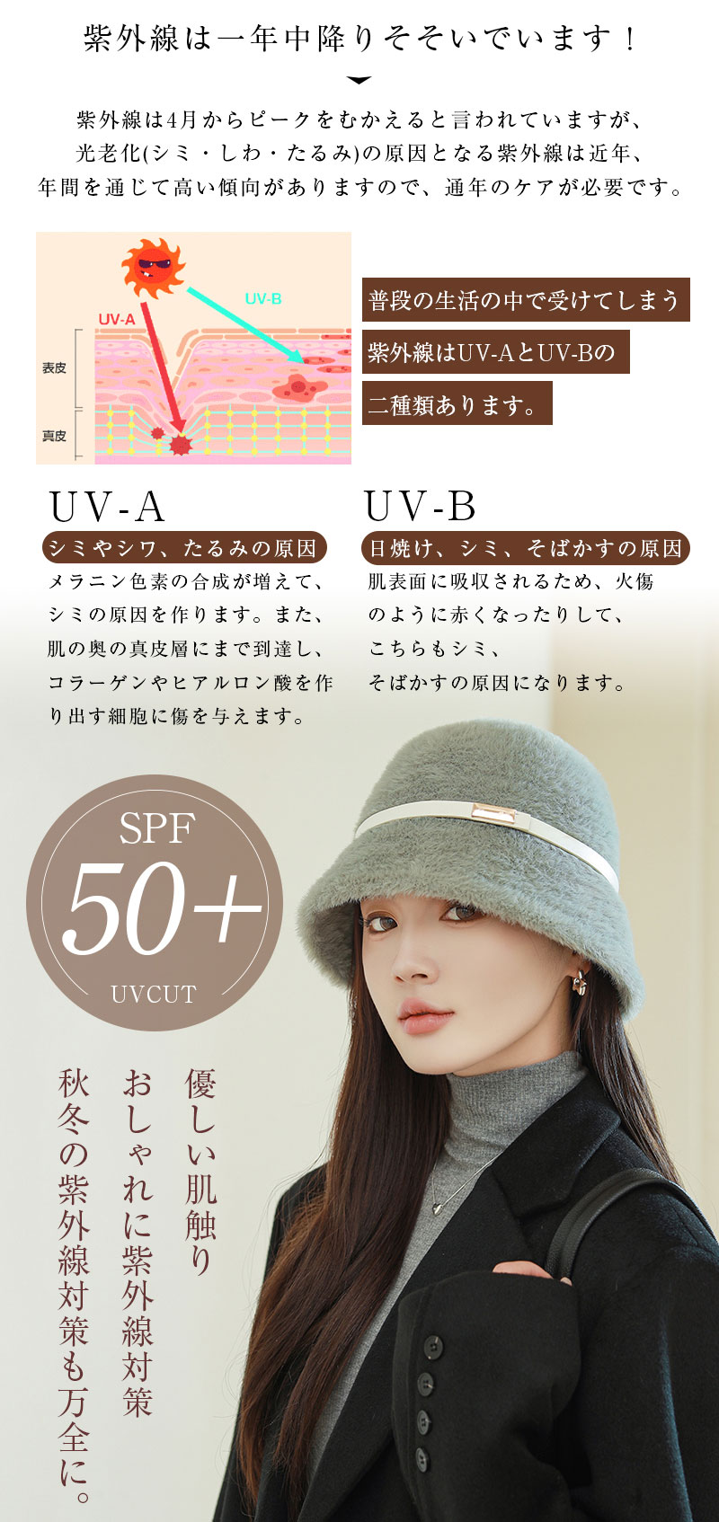 帽子 6