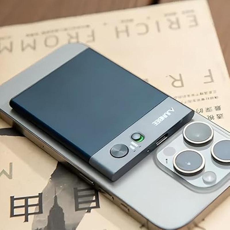 AIボイスレコーダー 1