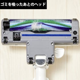 パナソニック Panasonic 紙パック式キャニスター掃除機 MC-PJ23G-Cを パナソニック Panasonic 紙パック式キャニスター掃除機 MC-PJ23G-Cを