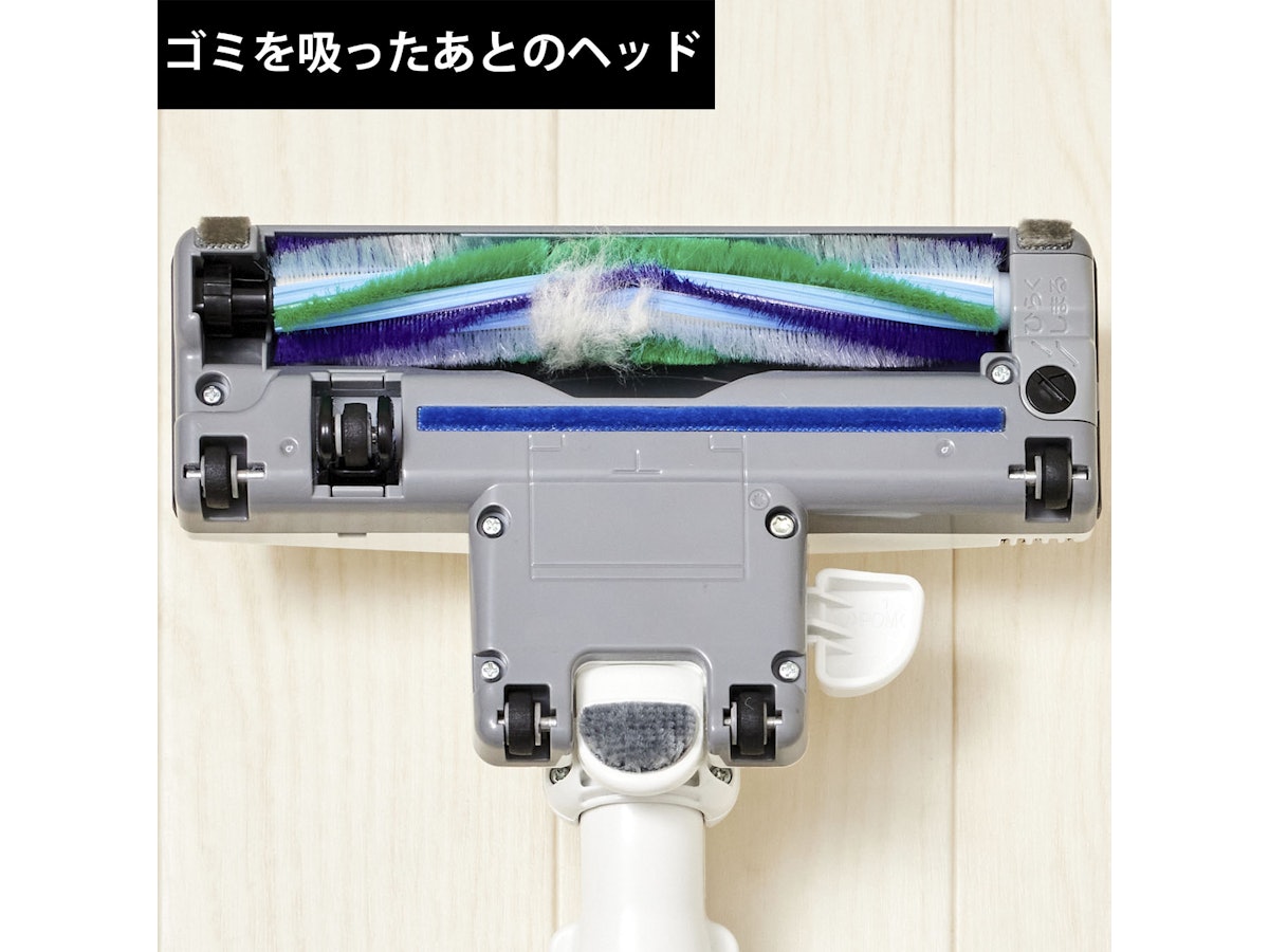パナソニック Panasonic 紙パック式キャニスター掃除機 MC-PJ23G パナソニック Panasonic 紙パック式キャニスター掃除機 MC-PJ23G