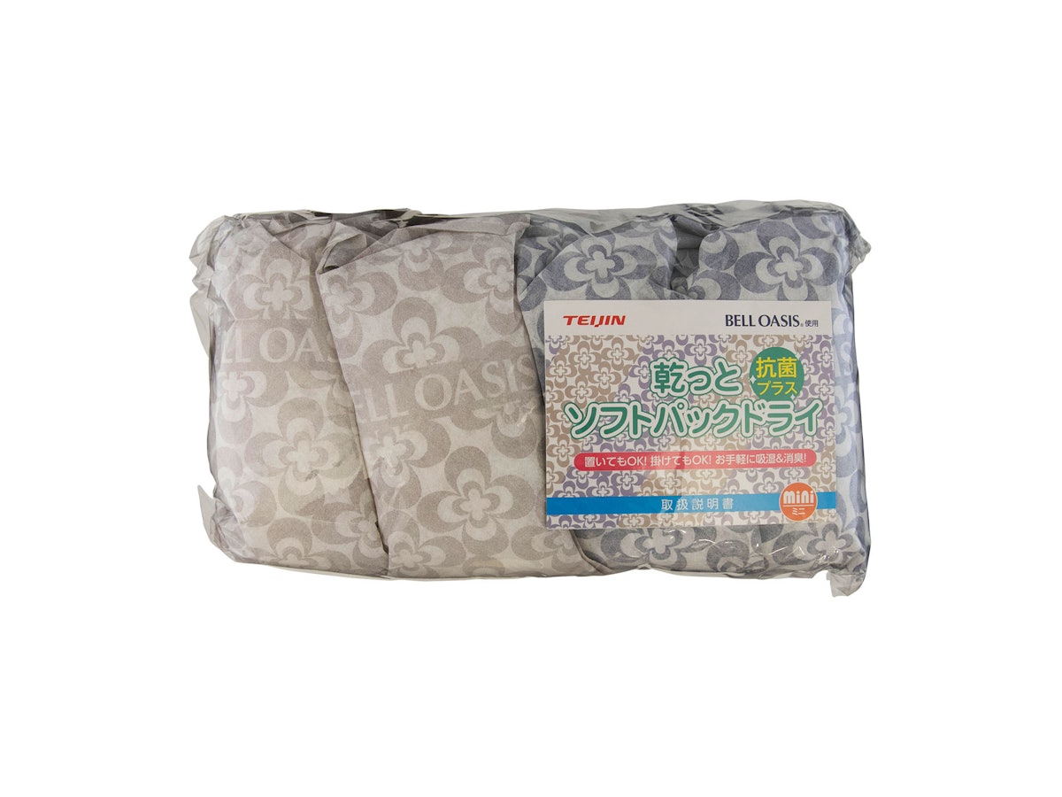 帝人フロンティア TEIJIN 乾っとソフトパックドライミニを検証レビュー 帝人フロンティア TEIJIN 乾っとソフトパックドライミニを検証レビュー