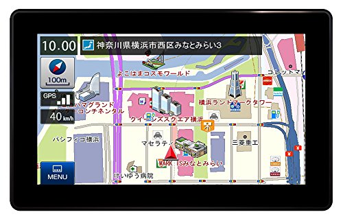 ユピテルのカーナビのおすすめ人気ランキング【2024年】 | マイベスト