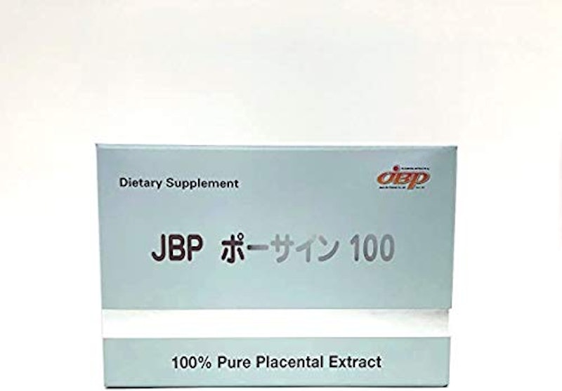 JBPポーサイン100 1