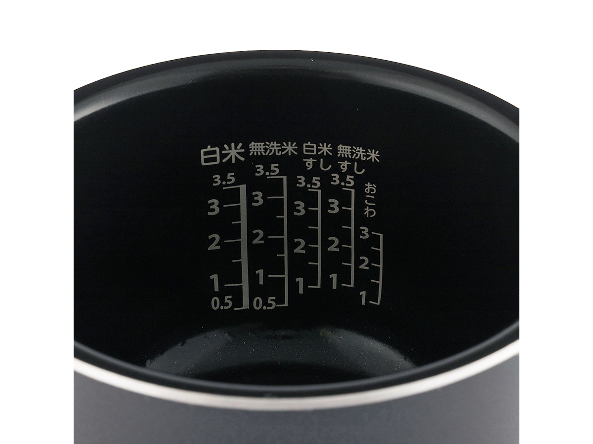 東芝 圧力IHジャー炊飯器 RC-6PXRをレビュー!クチコミ・評判を 東芝 圧力IHジャー炊飯器 RC-6PXRをレビュー!クチコミ・評判を