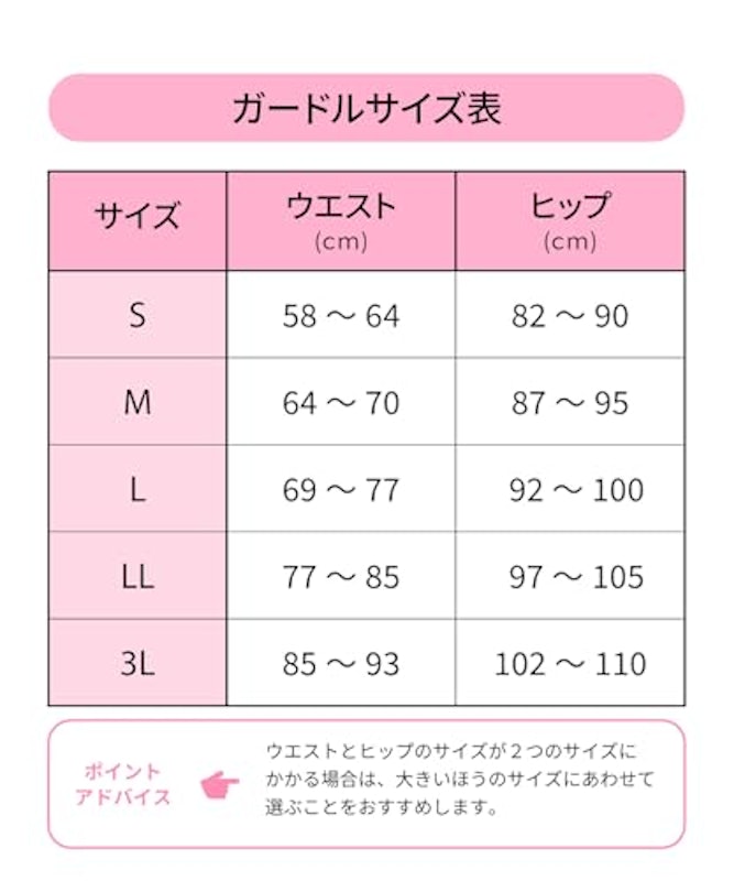 マッチミーガードル 7