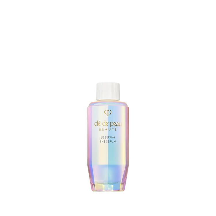 B323 クレ・ド・ポー ボーテ ル・セラム 30ml 美容液 資生堂 クレ・ド・ポー ボーテより、輝きを生み出す美容液「ル・セラム」の