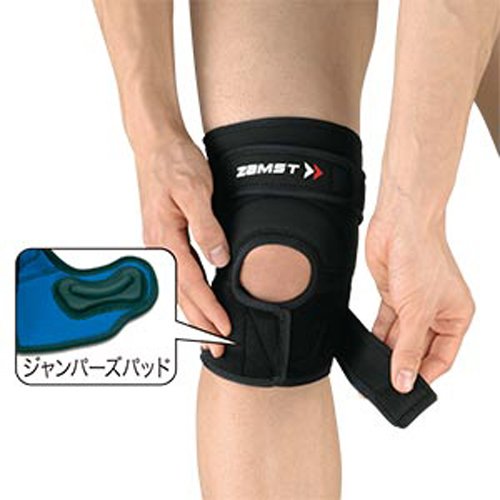 JK-2（ヒザ用サポーター 左右兼用） 6