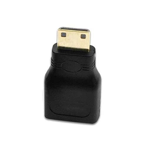 HDMI-HDMIミニプラグ HDMI変換プラグ 3