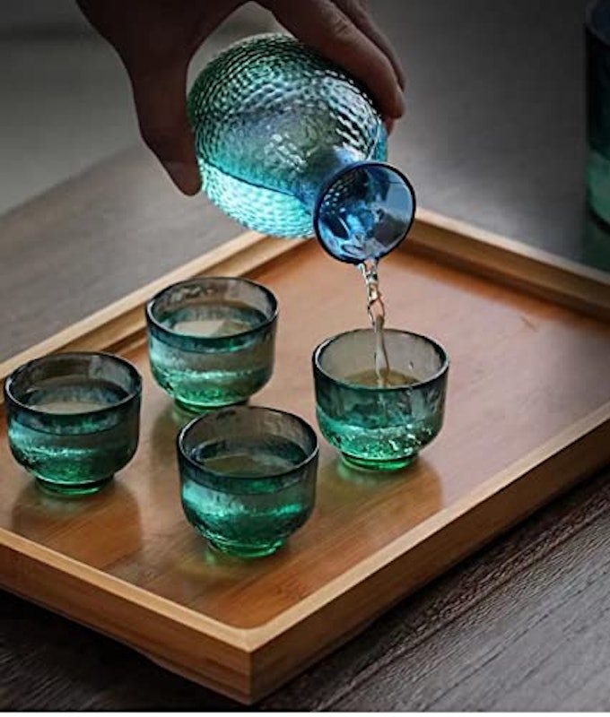 酒器セット 5