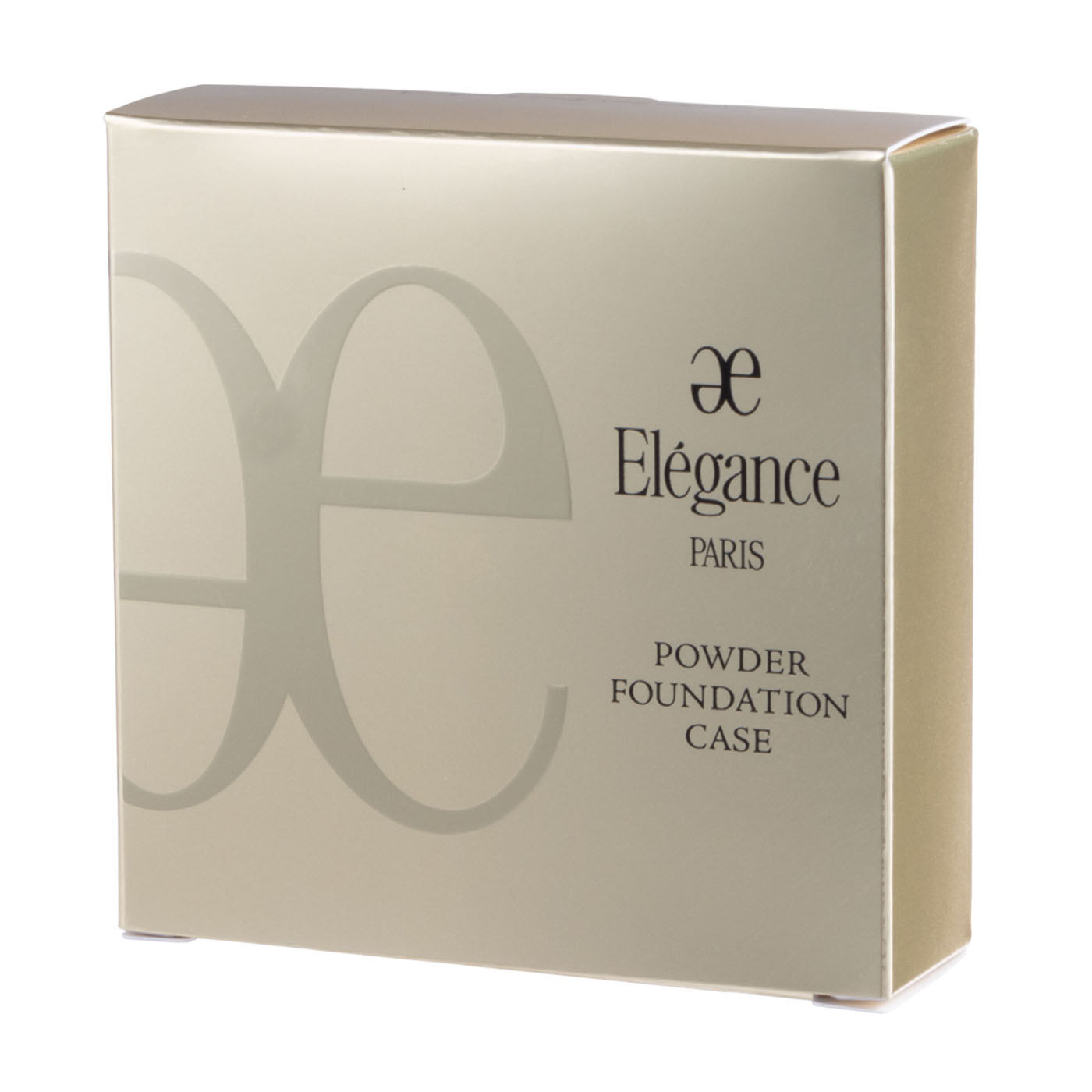 エレガンス ファイン ヴェルヴェティ ファンデーション NA203を