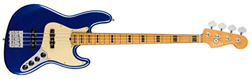 Fender American Ultra Jazz Bass 1