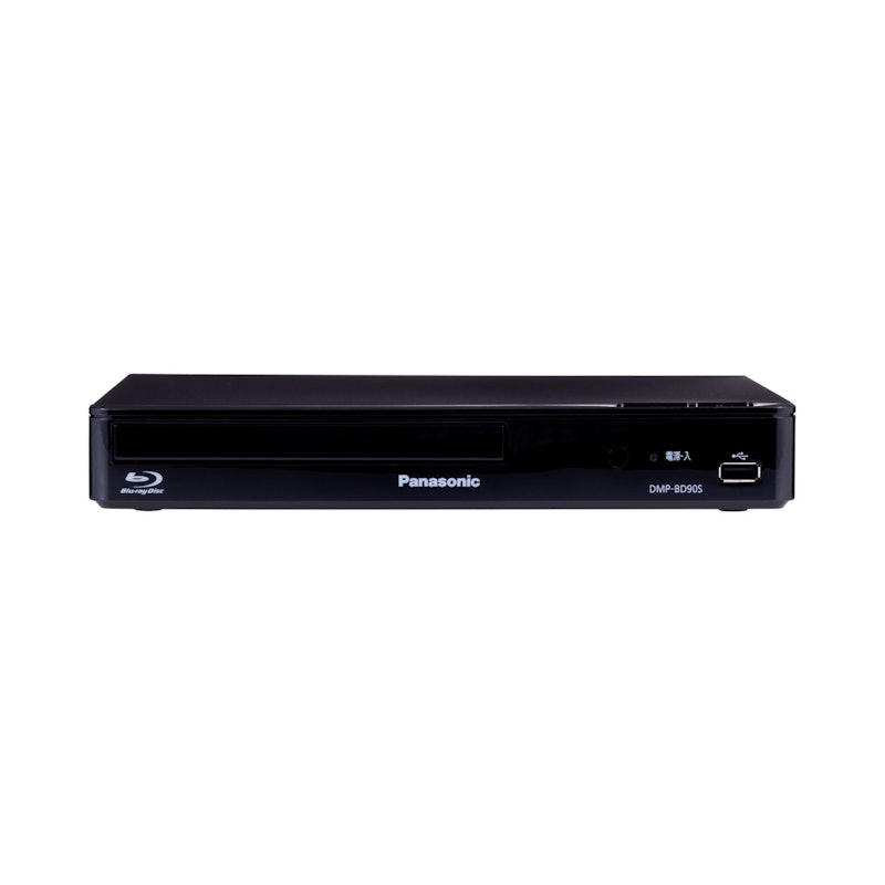 Panasonic DMP-BD60S ブルーレイプレーヤー 2024年製 Panasonic DMP Panasonic DMP-BD60S ブルーレイプレーヤー 2024年製 Panasonic DMP