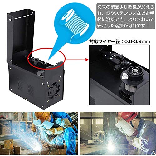22年 家庭用溶接機のおすすめ人気ランキング19選 Mybest