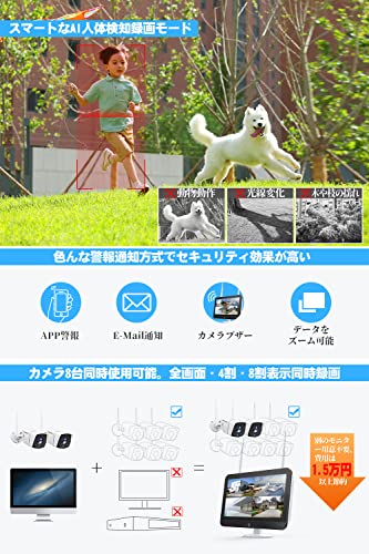 防犯カメラ 3