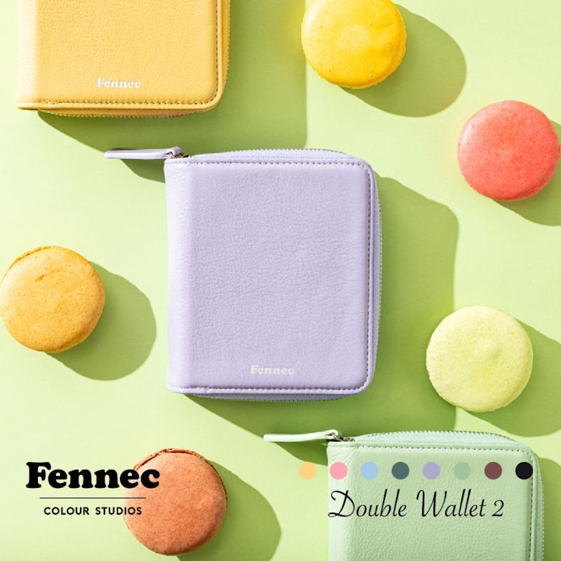 Fennec Double Wallet 2 1