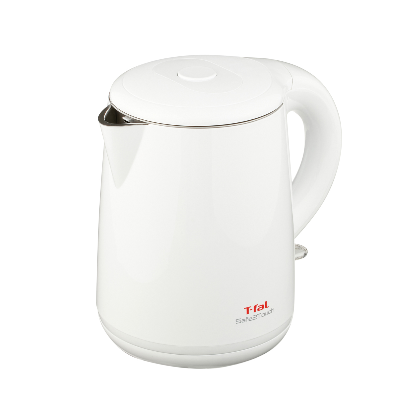 T-faL セーフ・トゥ・タッチ ティファール セーフ・トゥ・タッチ KO2611JPをレビュー