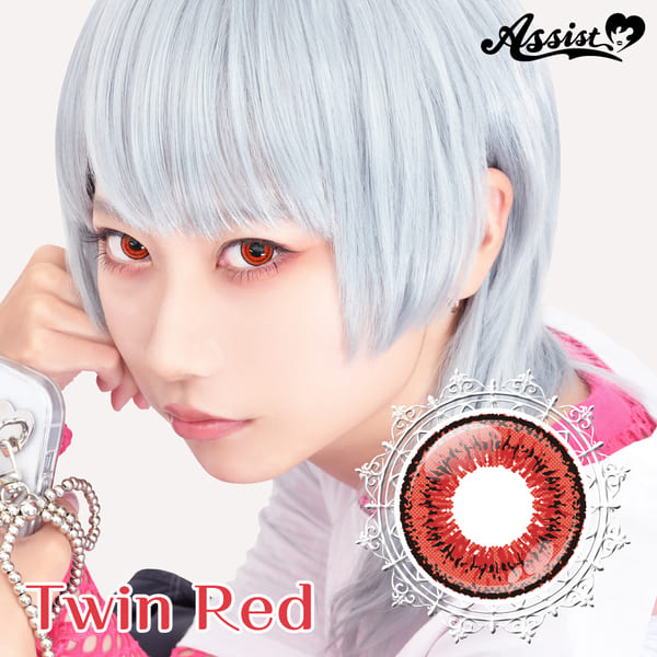 Twin Loop 1Day Neo 3