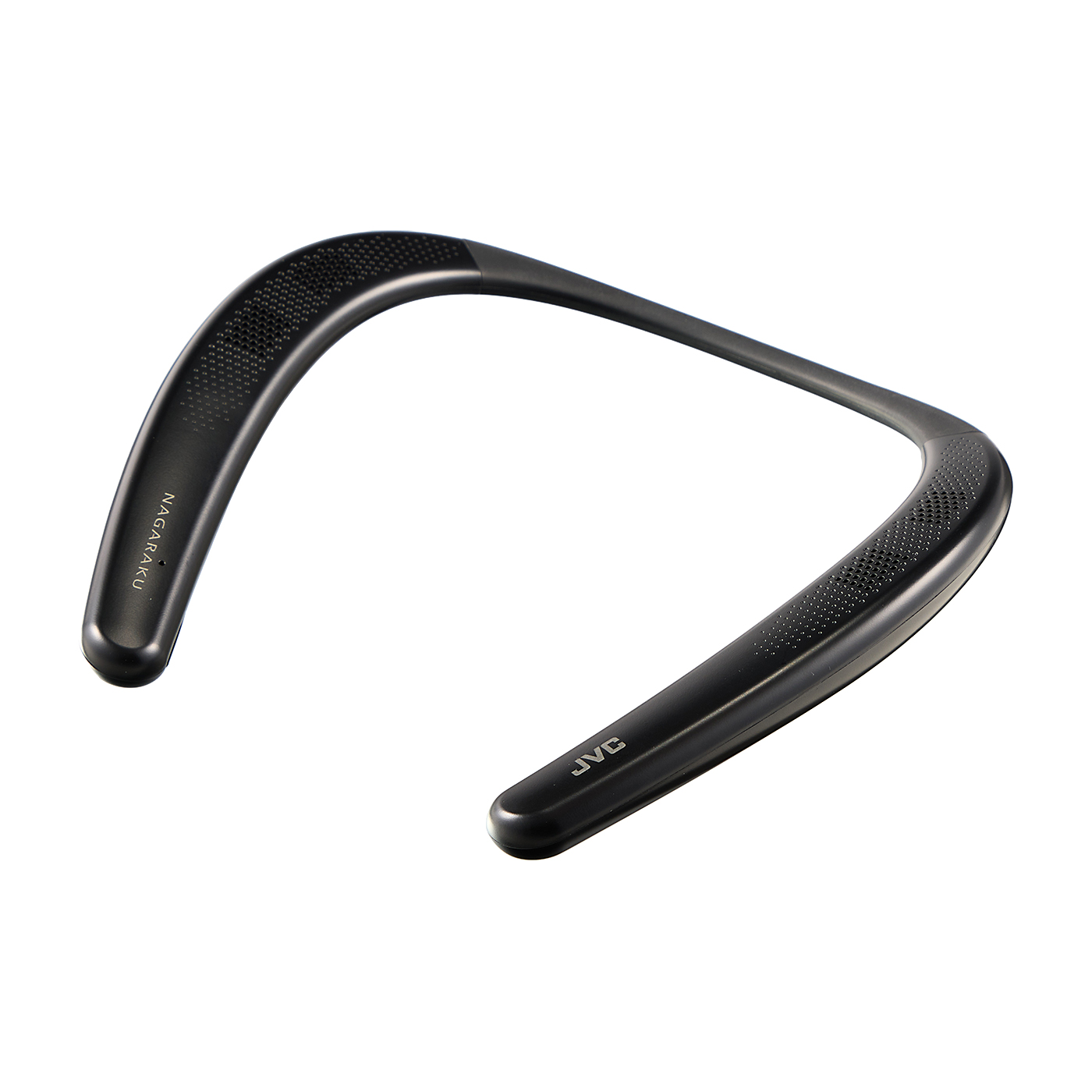 JVC ウェアラブル ネックスピーカー SP-A7WT-B NAGARAKU JVC SP-A7WT-B