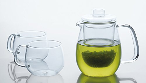 UNITEA カップ 350ml 3