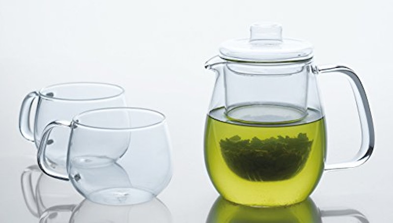 UNITEA カップ 350ml 3
