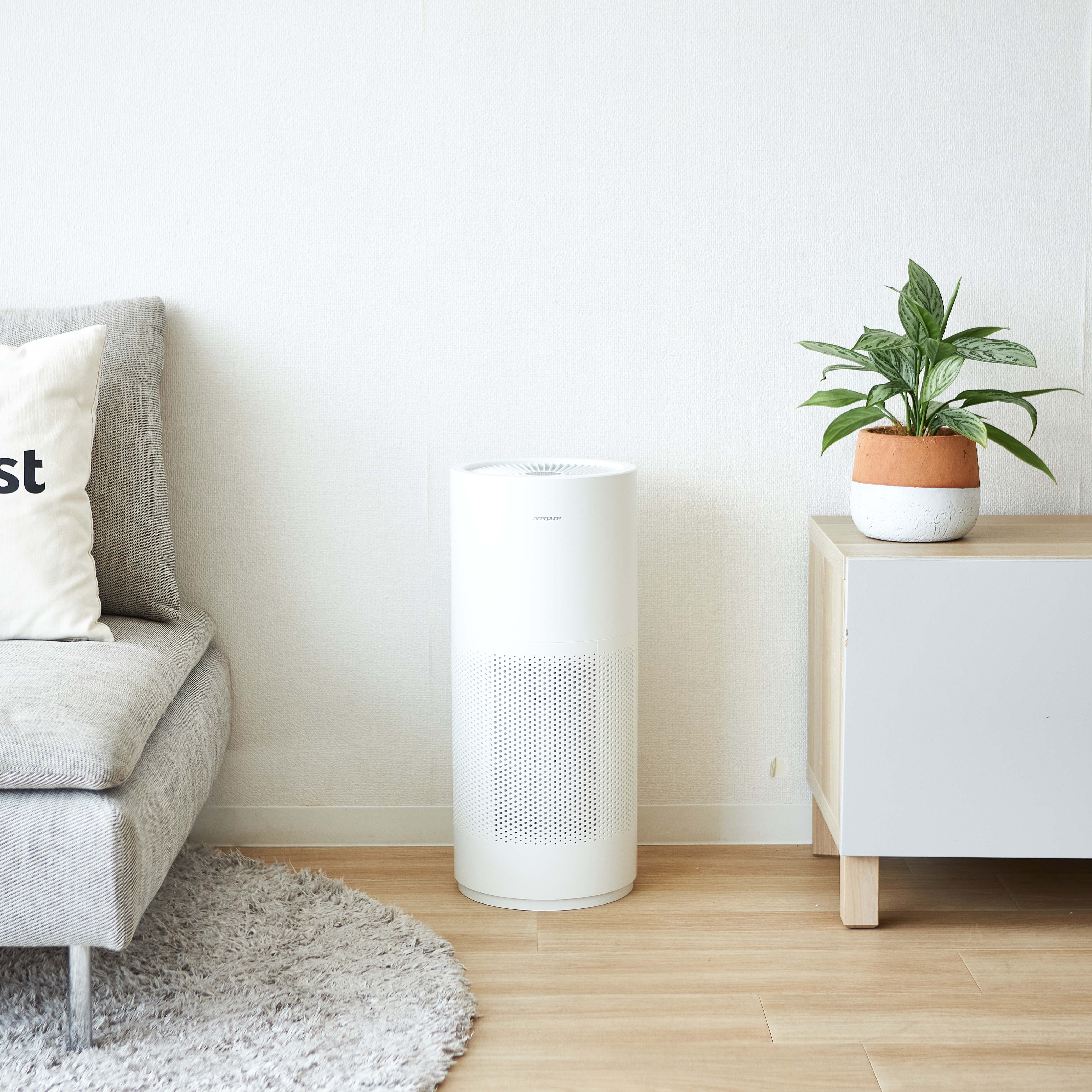 Acer Acerpure Pro Classic空気清浄機 AP352-10W Amazon | 日本エイサー 【Amazon.co.jp 限定】Acer Acerpure Pro