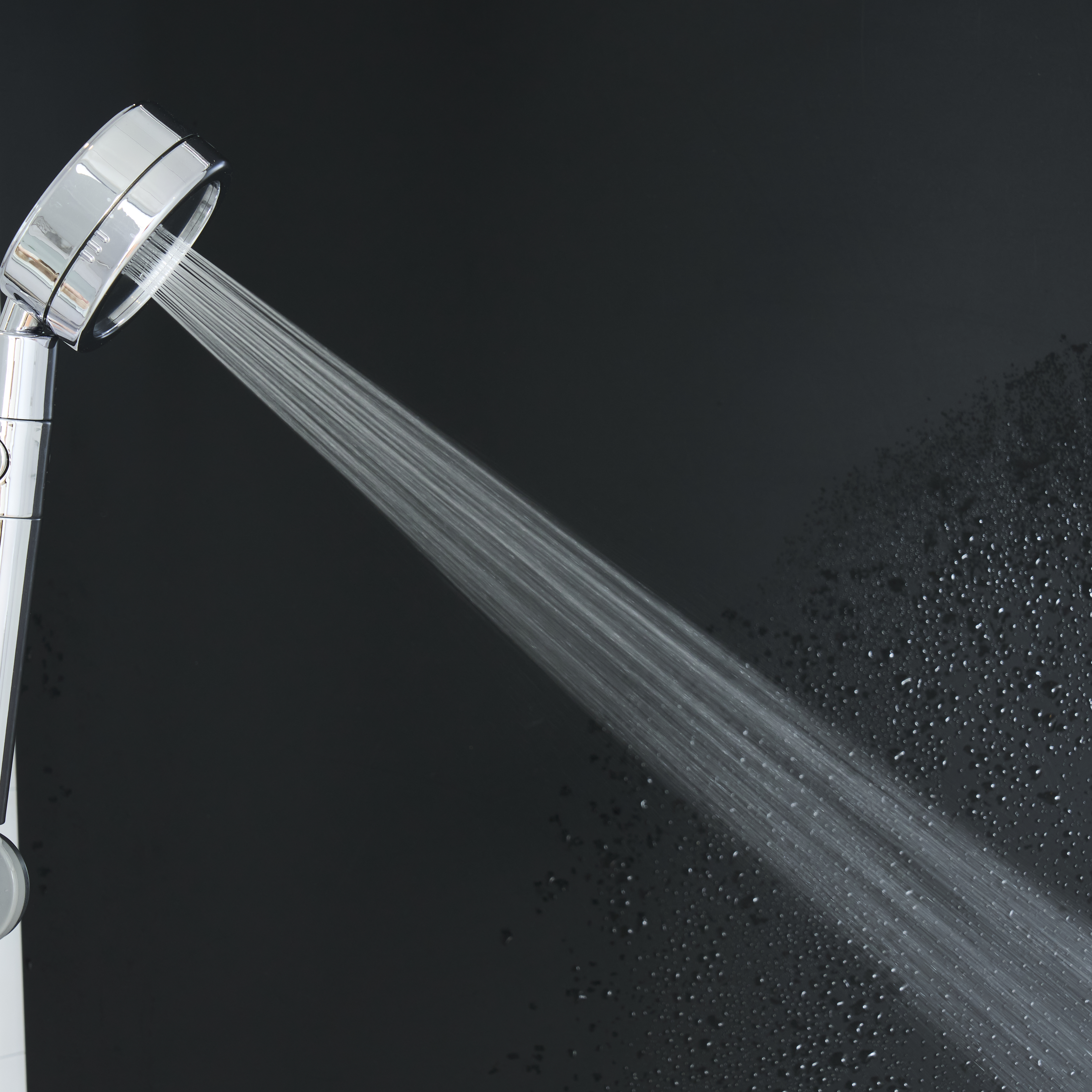 節水シャワーヘッド きらり AXL-389をレビュー！クチコミ・評判をもと