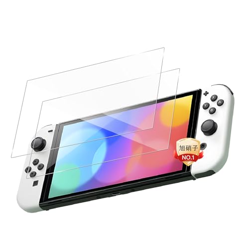 Switch2用保護フィルムのおすすめ人気ランキング【2026年6月】 5