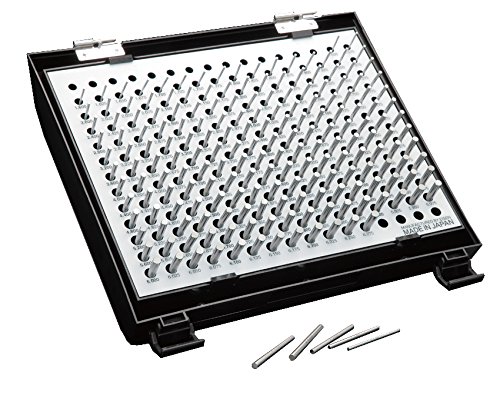 ピンゲージセットのおすすめ人気ランキング【2025年12月】 | マイベスト